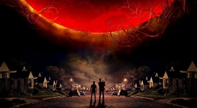War of the Worlds