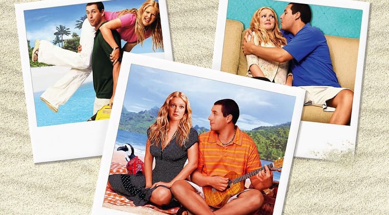 50 First Dates