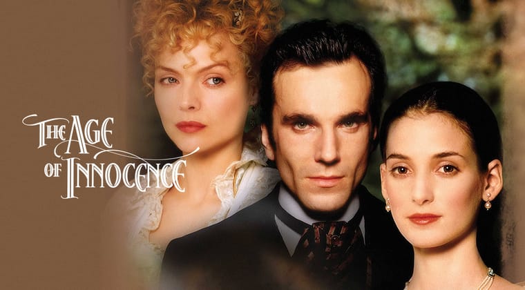 The Age of Innocence