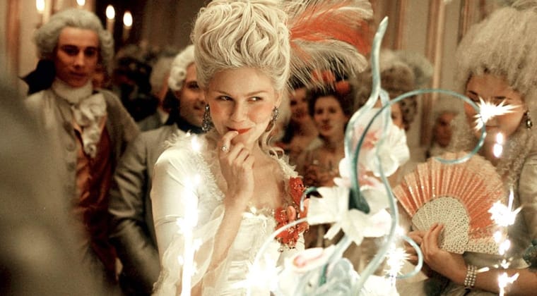 Marie Antoinetta