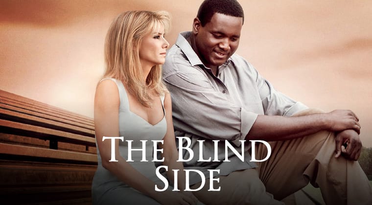 The Blind Side