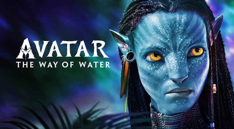 Avatar: The Way of Water