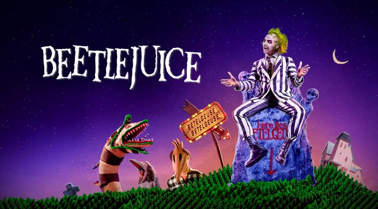 Beetlejuice