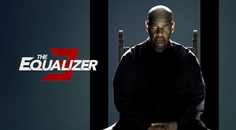 The Equalizer 3