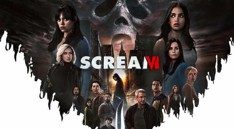 Scream VI