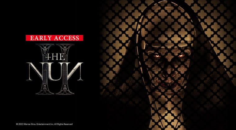 The Nun II