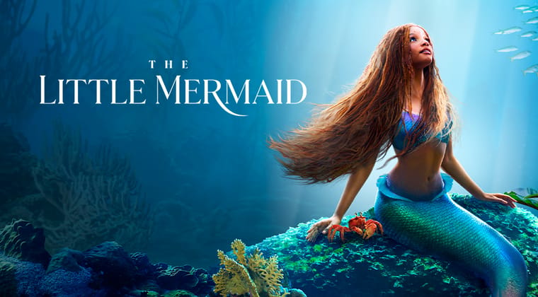 The Little Mermaid