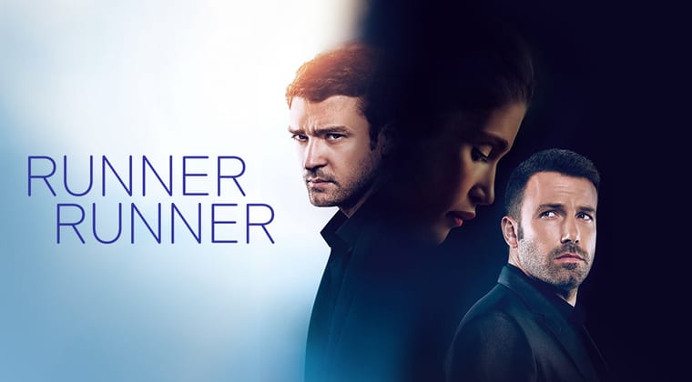 Runner Runner