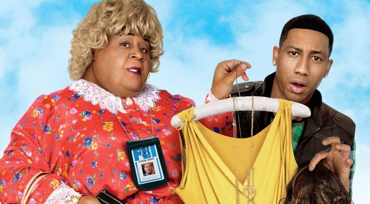 Agent XXL: Rodzinny Interes