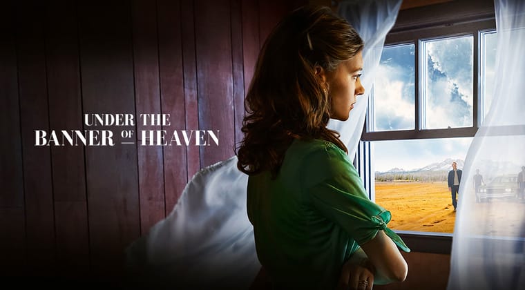 Under the Banner of Heaven