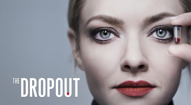 The Dropout