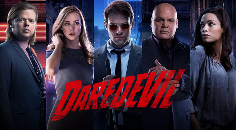 Daredevil