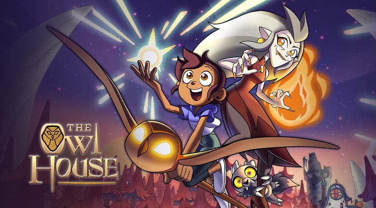 The Owl House