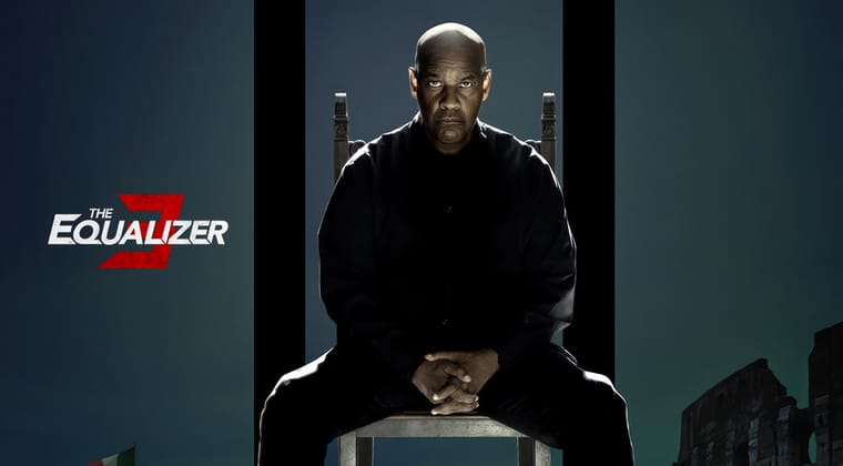 The Equalizer 3