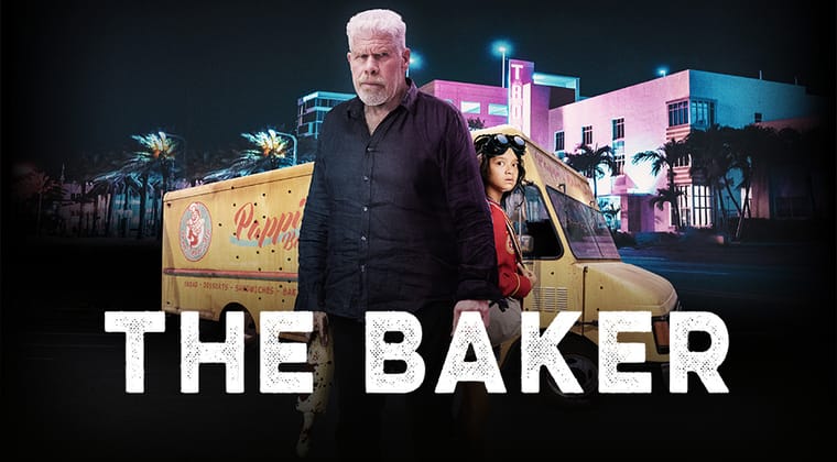 The Baker