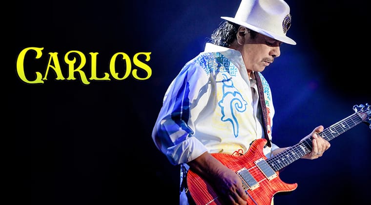 Carlos