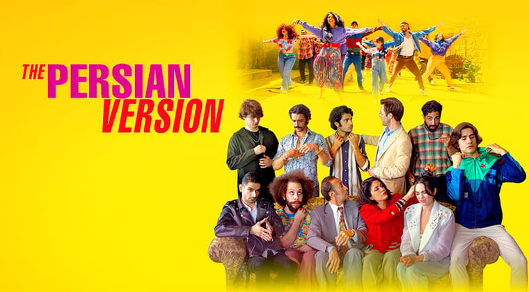 The Persian Version