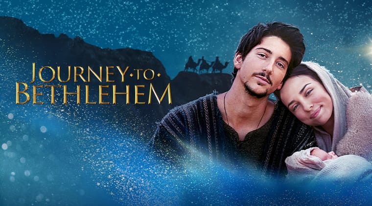 Journey to Bethlehem