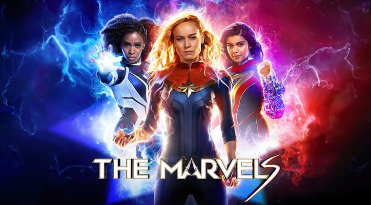 The Marvels
