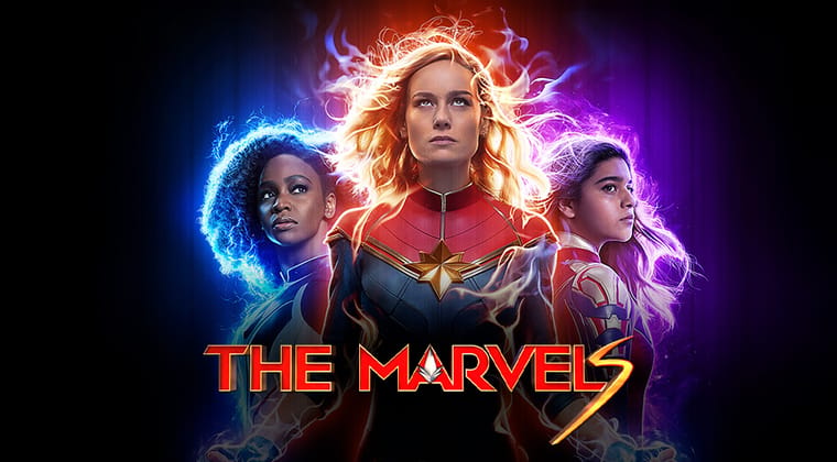 The Marvels