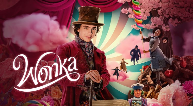 Wonka