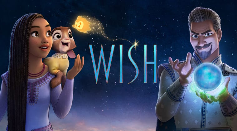 Wish