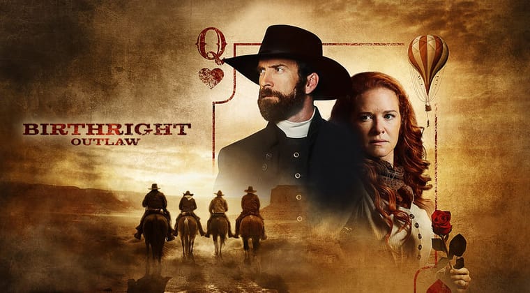 Birthright Outlaw