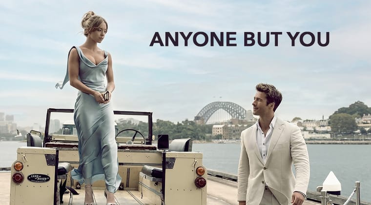 Anyone But You