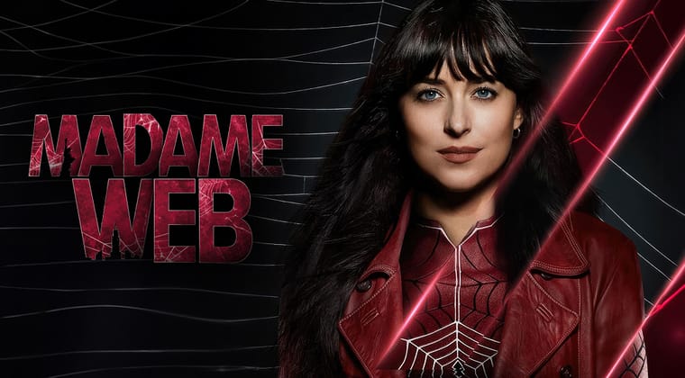 Madame Web