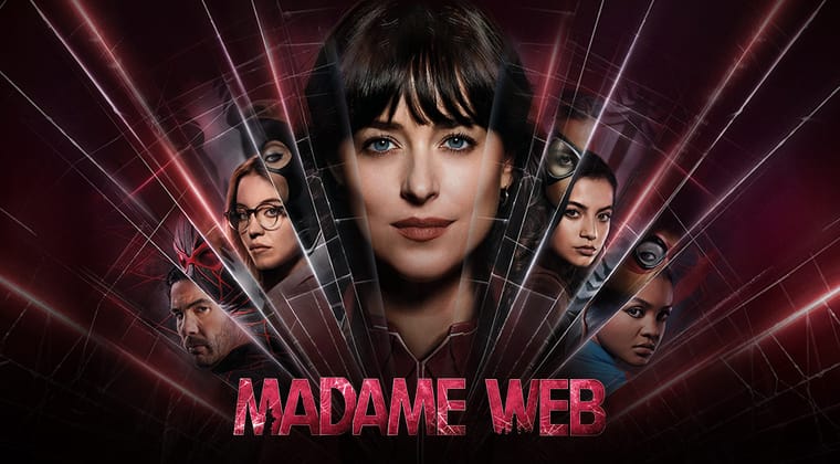 Madame Web
