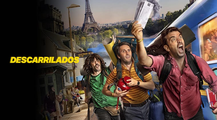 Descarrilados