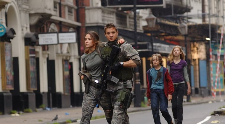 28 Weeks Later