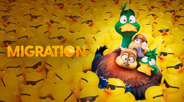 Migration