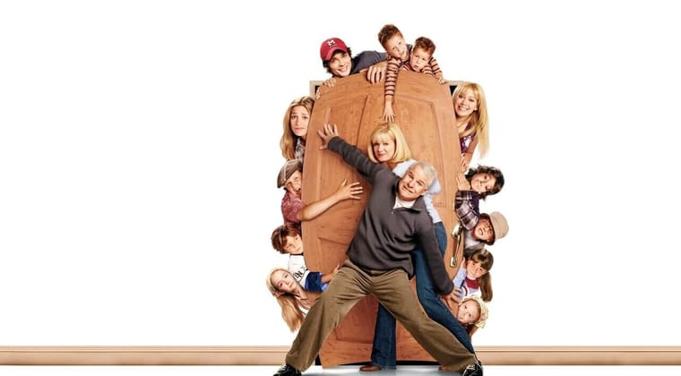 Cheaper by the Dozen