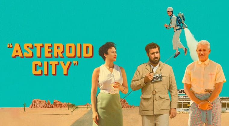 Asteroid City