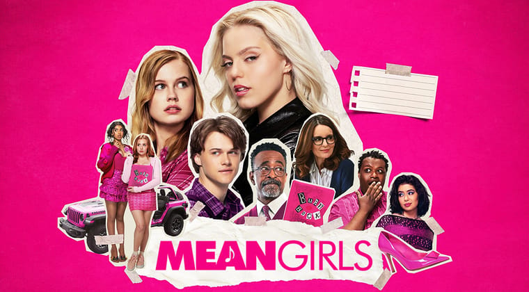 Mean Girls