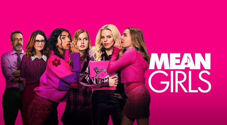 Mean Girls