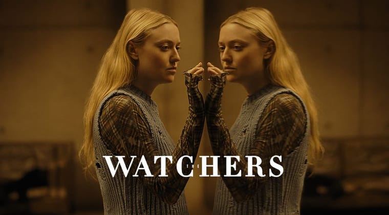 The Watchers