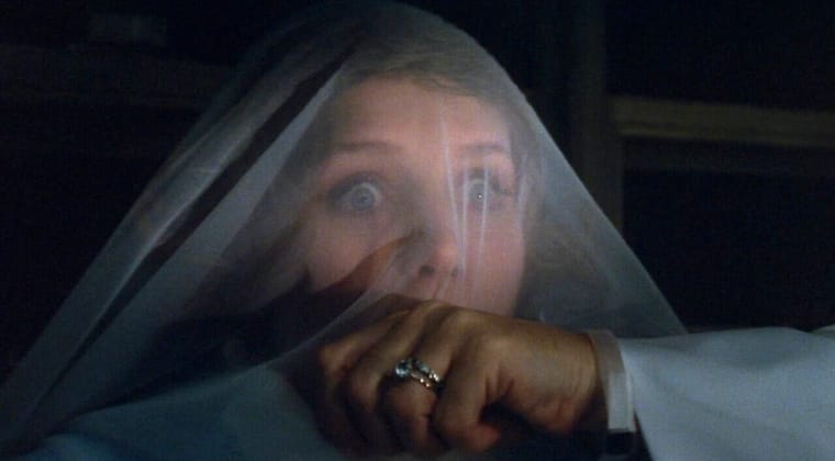 The Omen