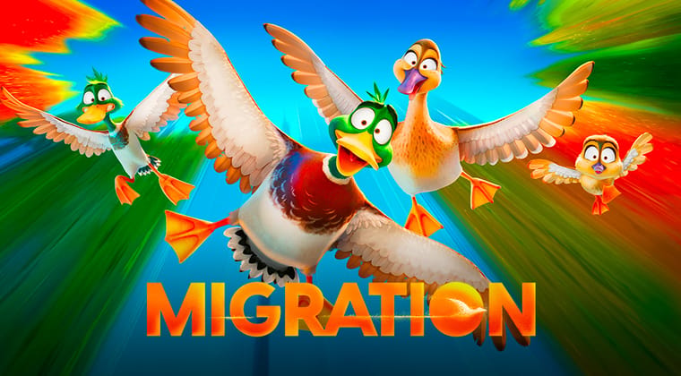 Migration