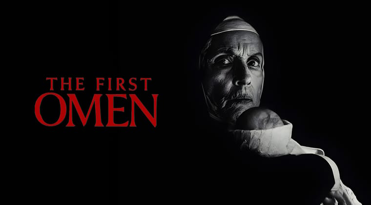 The First Omen