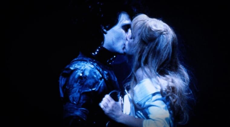 Edward Scissorhands