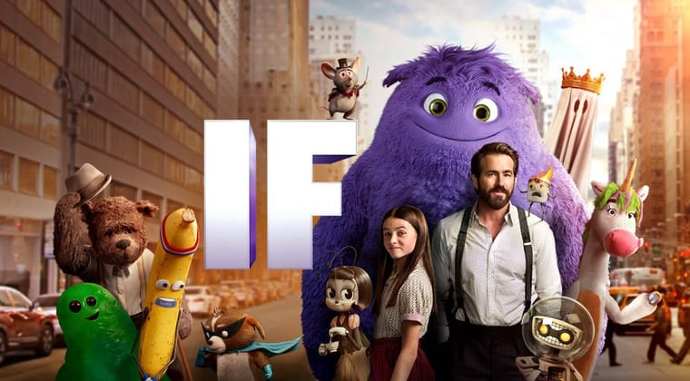 IF