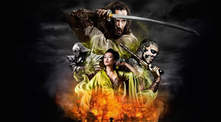 47 Ronin