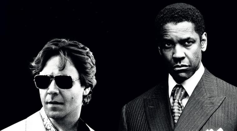 American Gangster