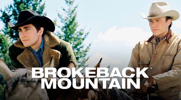 Brokeback Mountain