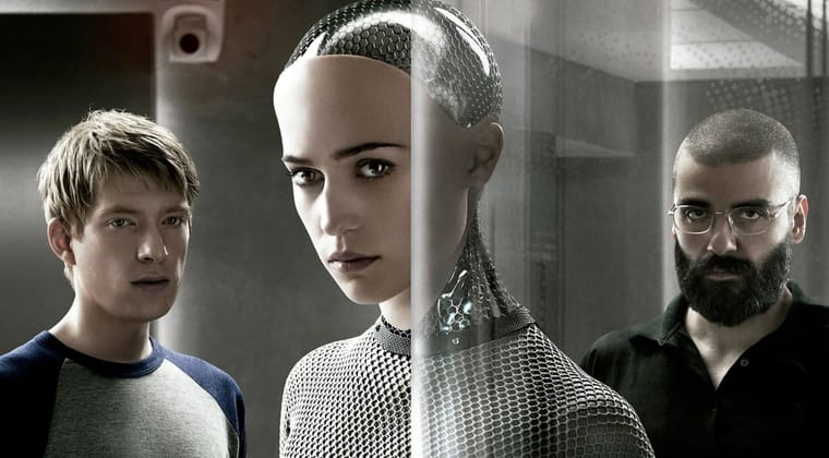 Ex Machina