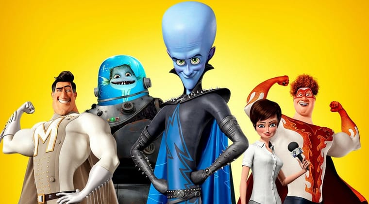 Megamind