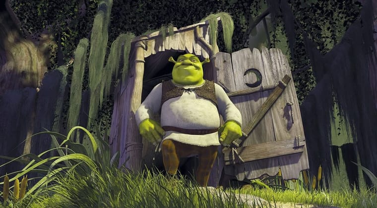 Shrek