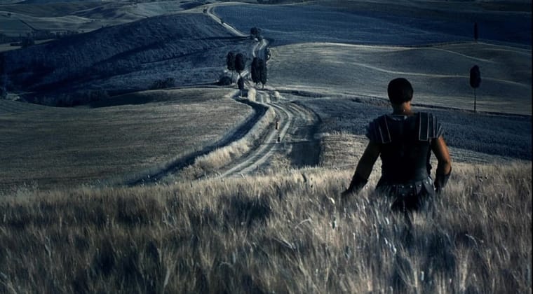 Gladiator